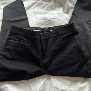 Banana Republic Jackson Fit Crops